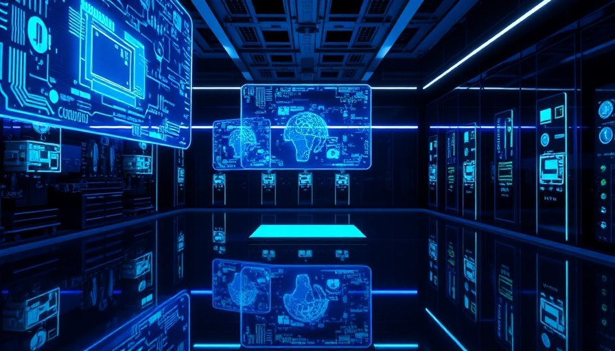 阳光影院 - 科技前沿：AI改变未来生活 缩略图