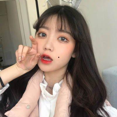 吃瓜网红头像照片女孩子,揭秘网红头像背后的青春魅力