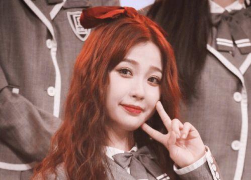 吃瓜爆料虞书欣,娱乐圈新动态揭秘